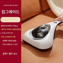 홈쇼핑 원룸 자취방 핸디형청소기 청소기무선 가벼운무선청소기, 업그레이드모델  [1 필터 요소]