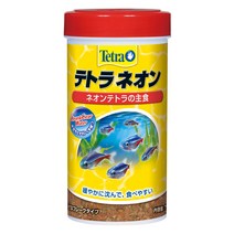 테트라 (Tetra) 네온 30g 열대어 먹이