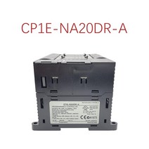 CP1E-NA20DR-A 컨트롤러 모듈 100 Original, 02 CP1E-NA20DT-D
