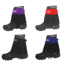 겨울산행에필수품 마카루 숏스패츠 NDM, 블루