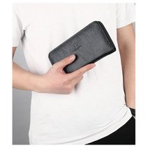 간편한외출 데일리 캐쥬얼 남자손지갑 일수가방 남자파우치
