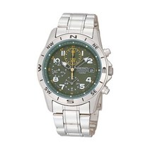 125046 Seiko import SND377P 남성용 SEIKO 시계 수입 해외 모델