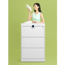 가정용 현관 신발용 자외선소독기 탈취기 UV케어 관리, 2도어