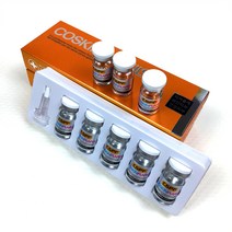 바르는 콜라겐 코스킨플라필스 PLLA 앰플 6ml 링클프리 1세트(5 Vials), 15병