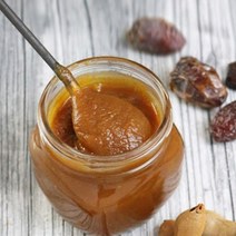 야자대추 잼 Persian paste Jam 300g / 1kg
