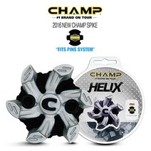 챔프 헤릭스 피트핀 골프화 스파이크 골프화징 20개입 디스크팩 풋조이_아디다스_캘러웨이, 1개