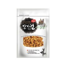 강아지 노령견 기력회복 소프트 수제사료 1kg 닭