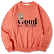 일루소 스탠다드 특양면 굿베어 맨투맨