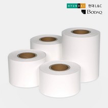 현대엘앤씨 인테리어필름 몰딩시트지 S115, 20cm