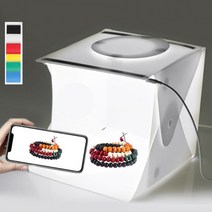 가성비스튜디오 박스 20Cm 촬영 셀프 간이 사진관 미니 포토 제품 LED, 포토박스B 20Cm, 포토박스B 20Cm, 포토박스B 20Cm