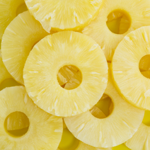 SW프리미엄 파인애플 슬라이스 3062g