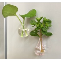 캐리어 소형 냉장고 미니 도자기 꽃병 냉장고 자석 diy 도자기 꽃병 냉장고 자석 메시지 스티커 12 디자인 녹색 식물 꽃 냄비 주방