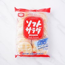 [메가마트]카메다 소프트사라다 139.6g, 1개