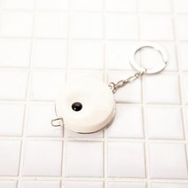 RBP319150냉장고정리방법10p 피팅줄자 양장줄자 1.4m 키 줄자 측정공구 토스트랙