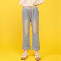아이러브제이 J864_비싼바지 롤업 부츠컷 JVSPT23 (NC신구로)