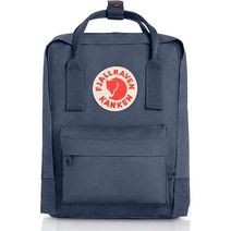 FJALLRAVEN Kanken 피엘라벤 칸켄 미니백팩 기저귀 가방 - 그레이