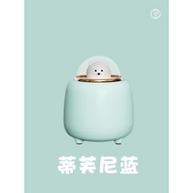 북유럽스피커 블루투스 무선스피커 레트로스피커 인테리어스피커 카페 감성스피커 나무, 기타, 허당곰 티파니블루[2단 웜업]
