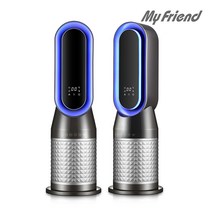 스마트 PTC 히터 MFW-D9900W, 단일옵션