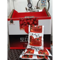 열매건강원 국산 토마토즙 50포