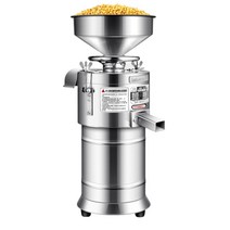 두부제조기 분쇄기 농업용 업소용 오곡 콩가는기계 분리 기계 잡곡 가공, 기본형 102형