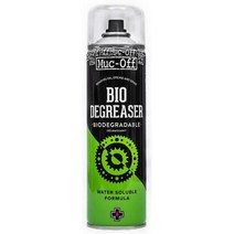 뮤크오프 바이오 탈지제 Muc-Off 391190, 500 ML, None