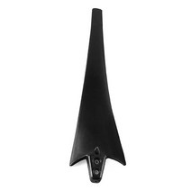 600mm650mm 풍력 블레이드 400W 액세서리 용 에너지 터빈 발전기 흰색 검정색 나일론 Fber, 02 Black_01 1 Blades_01 550mm