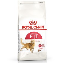 [로얄캐닌] 캣 피트 2kg, 1.2kg, 1개