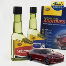 올뉴카마로 연료첨가제 가솔린 디젤 2P 1세트, 휘발유