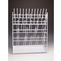 탁상용 건조대 초자 건조 탁상 drying rack, 탁상용 건조대 양면