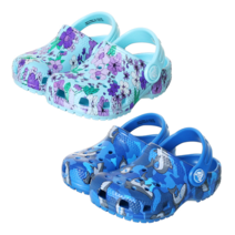 [크록스] 키즈 클래식 샤크 클로그 2종 택1