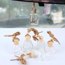 디퓨저용 공병 미니 차량용 방향제 소분 향수 다용도, 다각형 8ml, 다각형 8ml