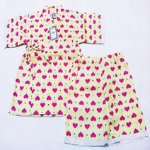 기타 [유카타]181-90/여아/영유아복/아기옷/진베이/일본의류/유가타/돌/생일/해외선물/재팬아울렛