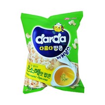 커널스 콘소메맛 팝콘 40g15봉1박스, 14box