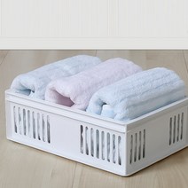 PP 스텝바스켓 1호 2호 3호 4호 모음 화이트 적층 소품바구니 스텝바구니 수납정리 보관함 리빙바구니 인테리어 트레이, 3호 PP스텝바스켓 화이트