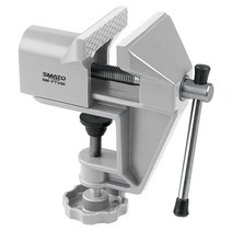 SM-FTV60 알루미늄테이블바이스