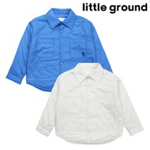 리틀그라운드 테일스쿱-패딩리프셔킷(73114-121-61)CH 딜 아동점퍼 아동자켓 선물