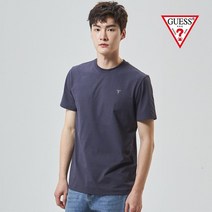[게스] 쿨핏 미니 반팔티 ML2K8481