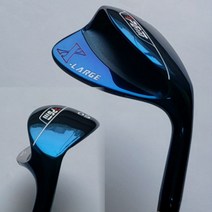 수퍼 스핀웨지(X-Large), 오른손 60도