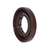 Othmro Lip Seal TC13x26x7mm Double Lip Viton Rubber Oil Seal Lip Seals for Crankshaft 1CPS, 1