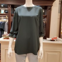 앤디스클라인 NC05 쉬폰블라우스 A2LBB419