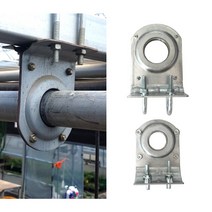 축수베어링 비닐하우스자재 부속, 02. 축수 베어링 48mm, 1개