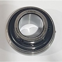 UC207 UC208 UC209 일제 KYK 유니트베어링 UC타입 원통구멍형 지구베어링