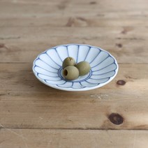 일본산 키쿠센 얕은종지 깊은소스볼 택1p, 키쿠센 깊은 소스볼 1p