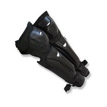 제스트 무릎보호대 예초작업 안전보호장비, 1개