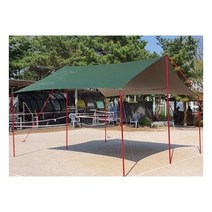 _ 빅사이즈 타프