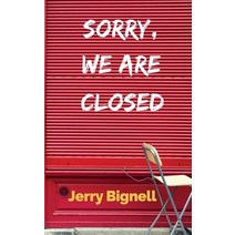 Sorry We Are Closed: Poetry During the Pandemic Paperback, Potting Studio Press