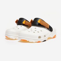 [ABC마트] 크록스 CROCS 클래식 올 터레인 클로그 CLASSIC ALL TERRAIN CLOG CRS206340