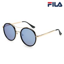 [휠라_선글라스] [FILA] 필라 명품 선글라스 FLS7143M_BLACK