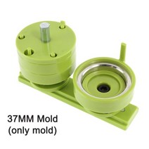 티단추기구 똑딱이단추 뱃지소량제작 뱃지 제작 뱃지제작 배찌 벳지 뱃찌 대형와펜 뺏찌제작 15, 37mm 금형금형만