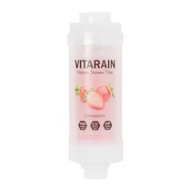비타레인 비타민 샤워 필터 딸기향, 1개